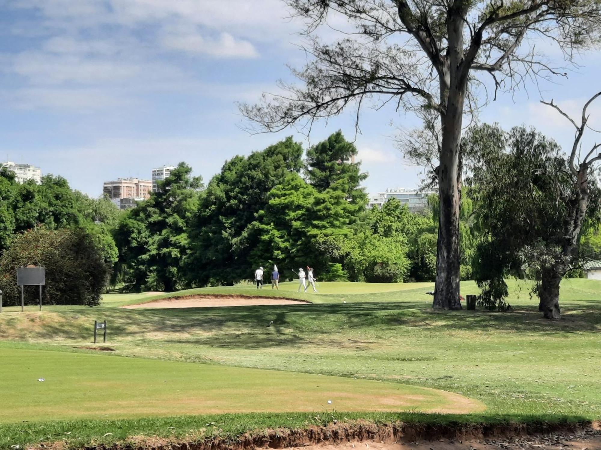Corazon De Villa Crespo Buenos Aires Eksteriør billede