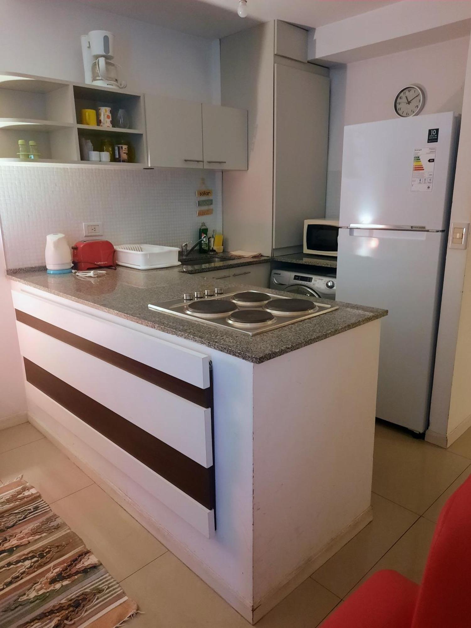 Corazon De Villa Crespo Buenos Aires Eksteriør billede