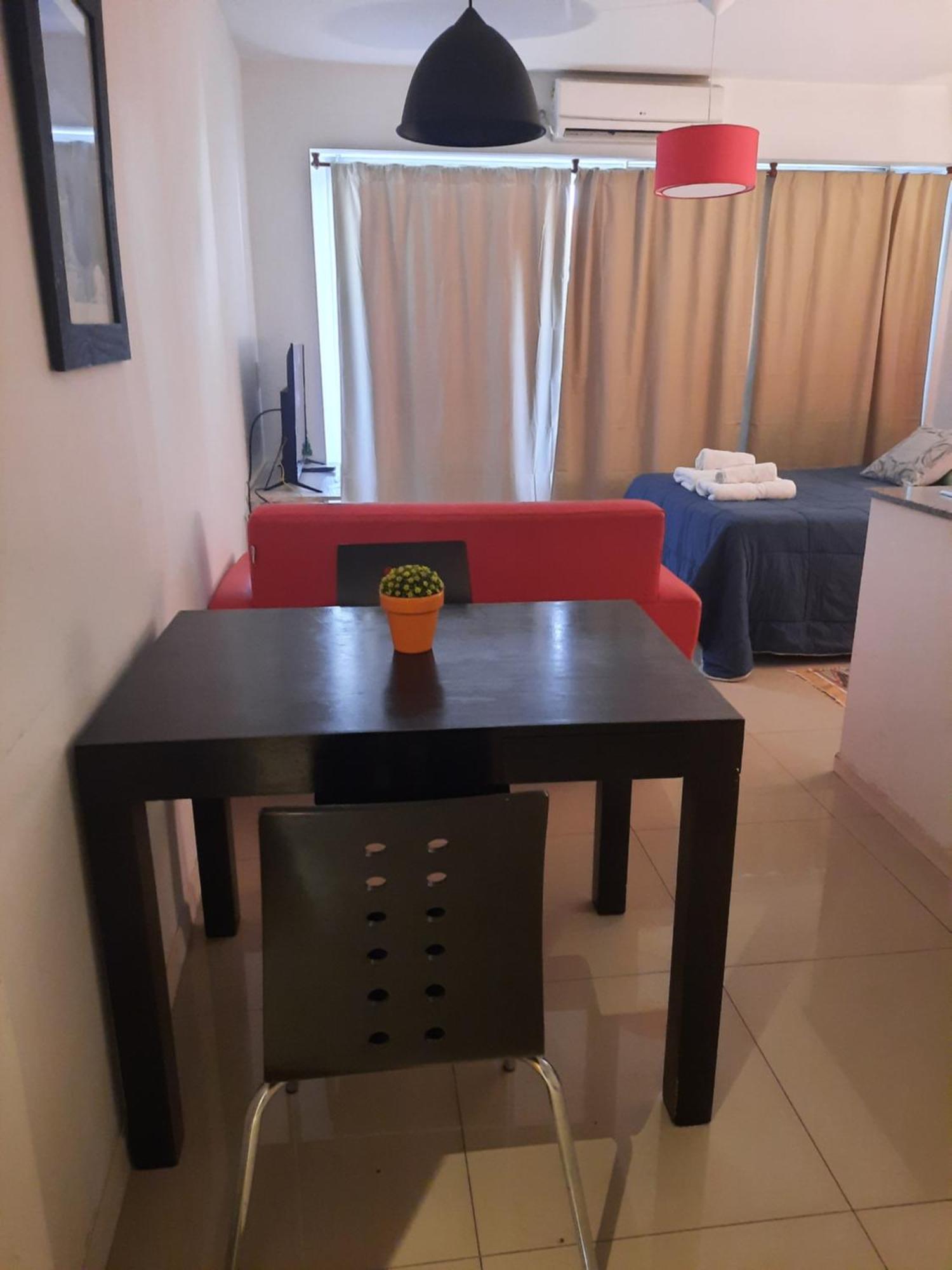 Corazon De Villa Crespo Buenos Aires Eksteriør billede